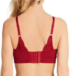 Parfait Mia Lace Wireless Padded Longline Bralette P5951 -Simone Perele Bikinis Shop parfait affp01 p5951 bs