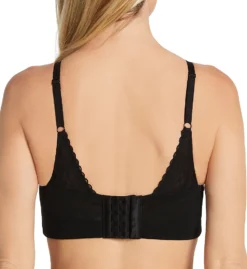 Parfait Mia Dot Wire Free Padded Mesh Bralette P6011 -Simone Perele Bikinis Shop parfait affp01 p6011 bs