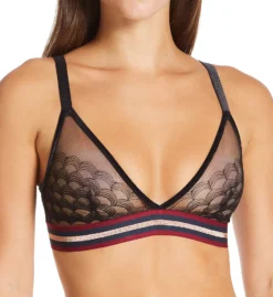 Passionata Street Wireless Bra 41G5