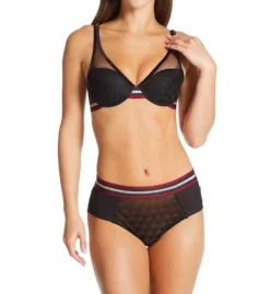 Passionata Street Tanga Panty 41G7 -Simone Perele Bikinis Shop passionata cha002 41g7 cs1