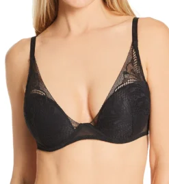 Passionata Thelma Plunge Bra 43H9