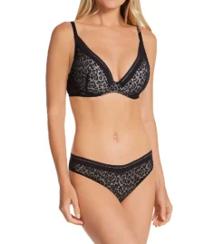 Passionata Nicole Plunge T-Shirt Bra 49F2 -Simone Perele Bikinis Shop passionata cha002 49f2 cs2