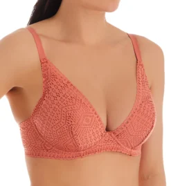 Passionata Holala Lace Plunge Bra 5509