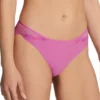 Passionata Georgia Graphic Lace Tanga Panty 7697