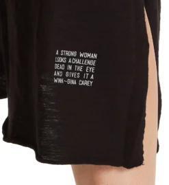 PJ Harlow Poetically Correct Sleep Dress Chelsea -Simone Perele Bikinis Shop pj harlow pjha01 chelsea cs3