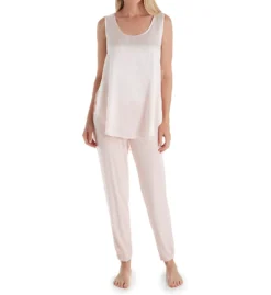 PJ Harlow Satin High-Low Cami With Side Slits Jackie -Simone Perele Bikinis Shop pj harlow pjha01 jackie cs1