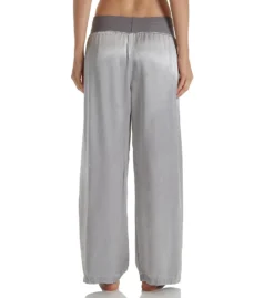 PJ Harlow Long Satin Pant Lola -Simone Perele Bikinis Shop pj harlow pjha01 lola bs