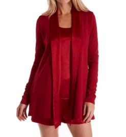 PJ Harlow Mikel Satin Boxer PJSB5 -Simone Perele Bikinis Shop pj harlow pjha01 pjsb5 cs1