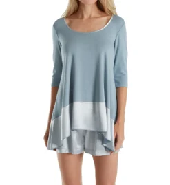 PJ Harlow Mikel Satin Boxer PJSB5 -Simone Perele Bikinis Shop pj harlow pjha01 pjsb5 cs5