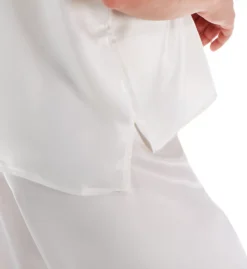 PJ Harlow Roxxy All Satin Tee Roxxy -Simone Perele Bikinis Shop pj harlow pjha01 roxxy cs1