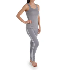 PJ Harlow French Terry Leggings Tatum -Simone Perele Bikinis Shop pj harlow pjha01 tatum cs2