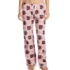 PJ Salvage Grateful Heart Flannel PJ Pant REFLP4
