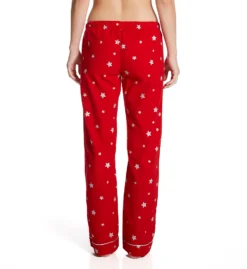 PJ Salvage Wish Upon A Star Flannel PJ Pant REFLP5 -Simone Perele Bikinis Shop pj salvage pjsa01 reflp5 bs