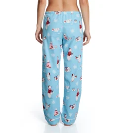 PJ Salvage Chill Out Flannel PJ Pant REFLP6 -Simone Perele Bikinis Shop pj salvage pjsa01 reflp6 bs