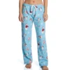 PJ Salvage Chill Out Flannel PJ Pant REFLP6