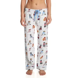 PJ Salvage Stay Cozy Flannel PJ Pant REFLP7
