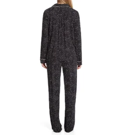 PJ Salvage Under The Fall Moon Modal PJ Set REUMST -Simone Perele Bikinis Shop pj salvage pjsa01 reumst bs