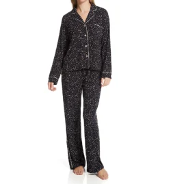 PJ Salvage Under The Fall Moon Modal PJ Set REUMST