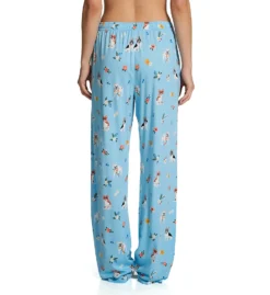 PJ Salvage Playful Prints Spring Pups Sleep Pant RHPLPS -Simone Perele Bikinis Shop pj salvage pjsa01 rhplps bs