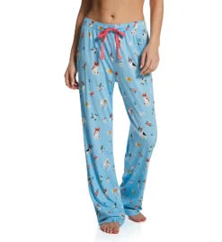 PJ Salvage Playful Prints Spring Pups Sleep Pant RHPLPS