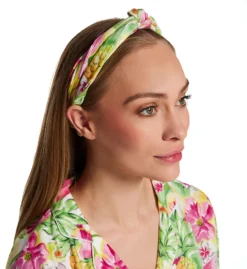 PJ Salvage That's Bananas Butter Jersey Short PJ Set RHTBPJ -Simone Perele Bikinis Shop pj salvage pjsa01 rhtbpj cs3