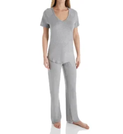 PJ Salvage Basic Pant RIBAP -Simone Perele Bikinis Shop pj salvage pjsa01 ribap cs2