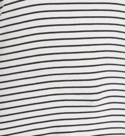 PJ Salvage Basic V-Neck Shirt RIBAT -Simone Perele Bikinis Shop pj salvage pjsa01 ribat cs6