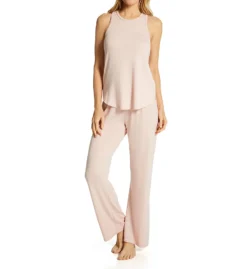 PJ Salvage Reloved Lounge Pant RIRLP -Simone Perele Bikinis Shop pj salvage pjsa01 rirlp cs2