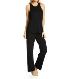 PJ Salvage Reloved Lounge Pant RIRLP -Simone Perele Bikinis Shop pj salvage pjsa01 rirlp cs3