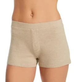 PJ Salvage Reloved Lounge Short RIRLS