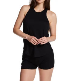 PJ Salvage Reloved Lounge Tank Top RIRLTK -Simone Perele Bikinis Shop pj salvage pjsa01 rirltk cs2