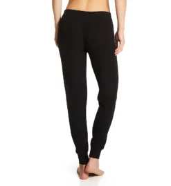 PJ Salvage Textured Essentials Rib Peachy Sleep Pant RITEP -Simone Perele Bikinis Shop pj salvage pjsa01 ritep bs