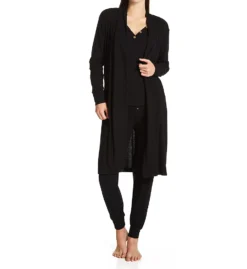 PJ Salvage Textured Essentials Rib Peachy Sleep Pant RITEP -Simone Perele Bikinis Shop pj salvage pjsa01 ritep cs2