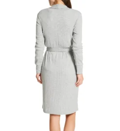 PJ Salvage Textured Essentials Rib Peachy Robe RITER -Simone Perele Bikinis Shop pj salvage pjsa01 riter bs