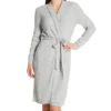 PJ Salvage Textured Essentials Rib Peachy Robe RITER