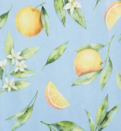 PJ Salvage Orange Juice Butter Jersey PJ Pant RJOJP -Simone Perele Bikinis Shop pj salvage pjsa01 rjojp cs1