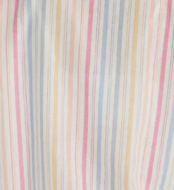 PJ Salvage Washed Ashore Striped Button Front Top ROWAT1 -Simone Perele Bikinis Shop pj salvage pjsa01 rowat1 cs3