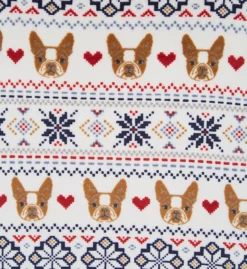 PJ Salvage Silky Velour Long Sleeve Top RUDMLS1 -Simone Perele Bikinis Shop pj salvage pjsa01 rudmls1 cs1