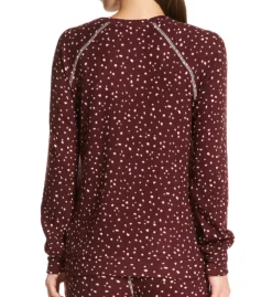 PJ Salvage My Friend Spot Rib Jersey Top RZFSLS -Simone Perele Bikinis Shop pj salvage pjsa01 rzfsls bs