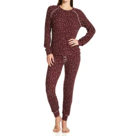 PJ Salvage My Friend Spot Rib Jersey Top RZFSLS -Simone Perele Bikinis Shop pj salvage pjsa01 rzfsls cs1