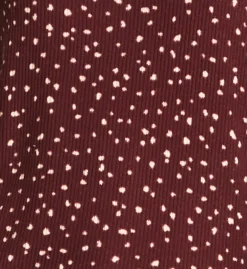 PJ Salvage My Friend Spot Rib Jersey Top RZFSLS -Simone Perele Bikinis Shop pj salvage pjsa01 rzfsls cs2