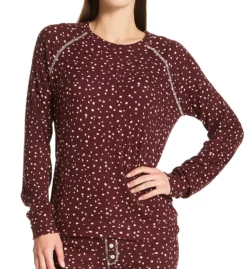 PJ Salvage My Friend Spot Rib Jersey Top RZFSLS