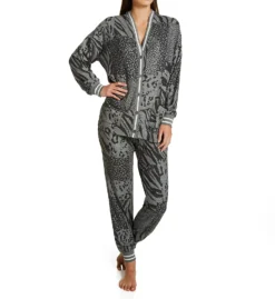 PJ Salvage Patch Perfect Peachy Cardigan RZPPCA -Simone Perele Bikinis Shop pj salvage pjsa01 rzppca cs1