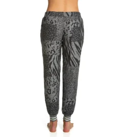 PJ Salvage Patch Perfect Peachy Jogger RZPPP -Simone Perele Bikinis Shop pj salvage pjsa01 rzppp bs