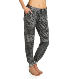 PJ Salvage Patch Perfect Peachy Jogger RZPPP