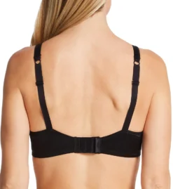 Playtex Secrets Side Smoothing Embroidered Underwire Bra 4513 -Simone Perele Bikinis Shop playtex play01 4513 bs