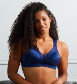 Playtex 18 Hour Original Comfort Strap Wirefree Bra 4693 -Simone Perele Bikinis Shop playtex play01 4693 cs2