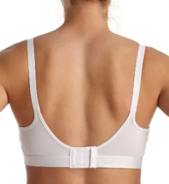 Playtex Seamless Wirefree Foam Cup Nursing Bra 4958 -Simone Perele Bikinis Shop playtex play01 4958 bs