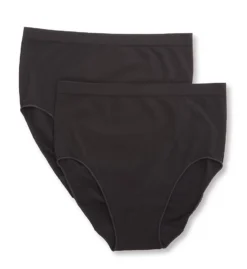 Playtex Over The Belly Maternity Brief Panty - 2 Pack PLSOTB -Simone Perele Bikinis Shop playtex play01 plsotb cs2