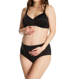 Playtex Over The Belly Maternity Brief Panty - 2 Pack PLSOTB -Simone Perele Bikinis Shop playtex play01 plsotb cs3